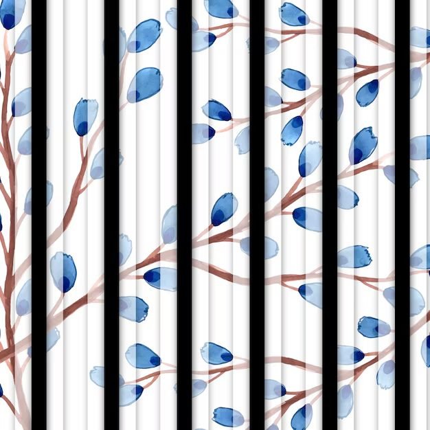 Dimout Blinds