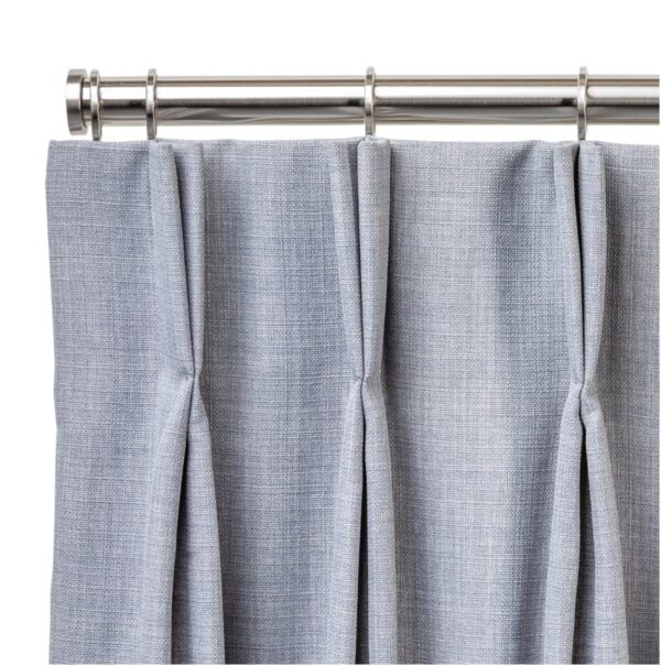 Pinch Pleat Curtains