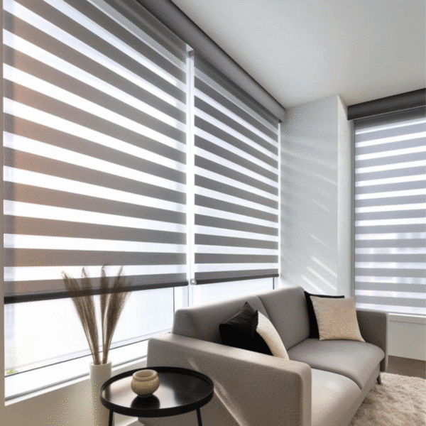 panel blinds