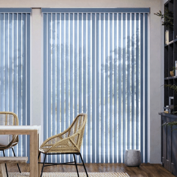 Vertical Blinds