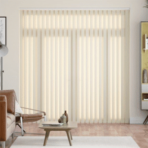 Vertical Blinds