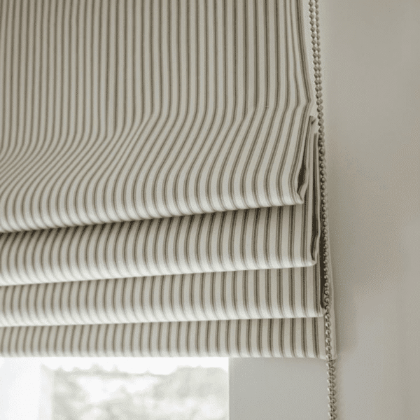 Roman Blinds