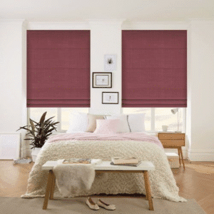 Roman Blinds