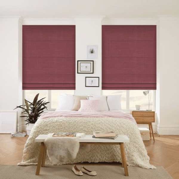 Roman Blinds