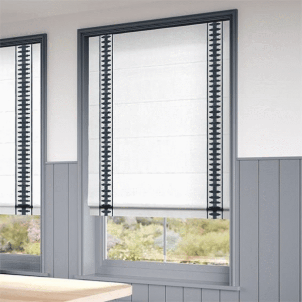 Roman Blinds