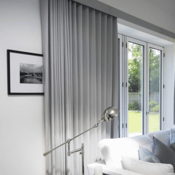 Bedroom Curtains
