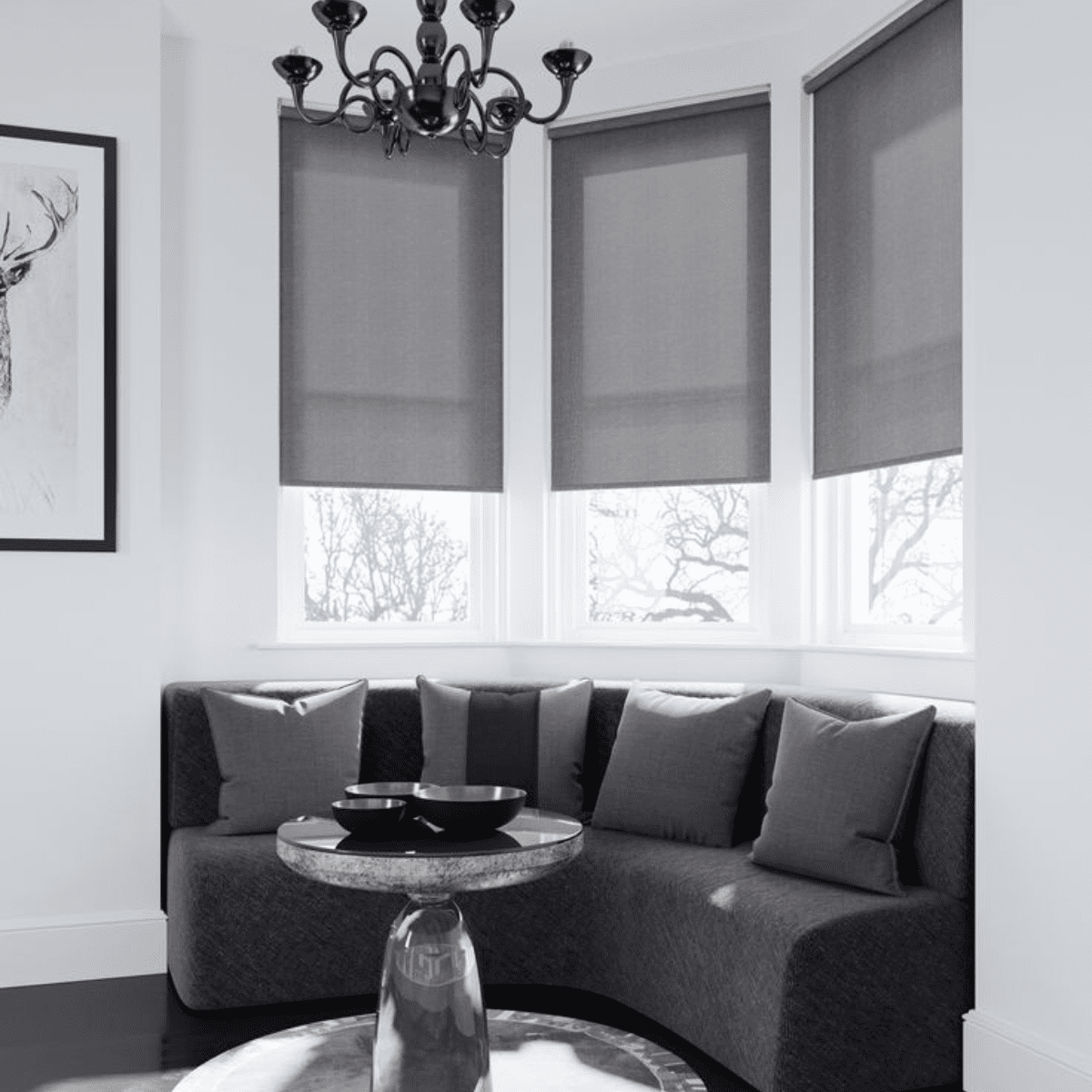Roller Blinds