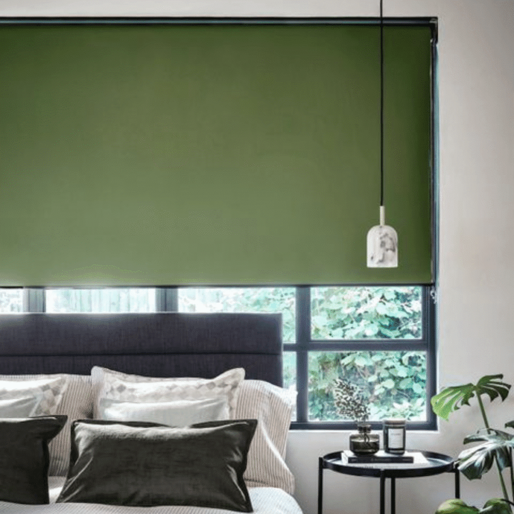 Roller Blinds