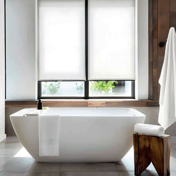 Roller Blinds