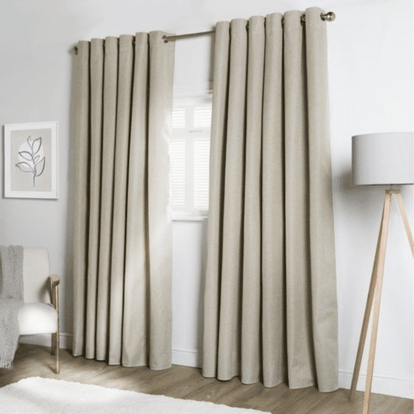 Eyelet Curtains