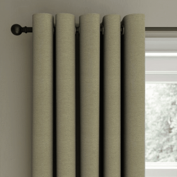 Eyelet Curtains