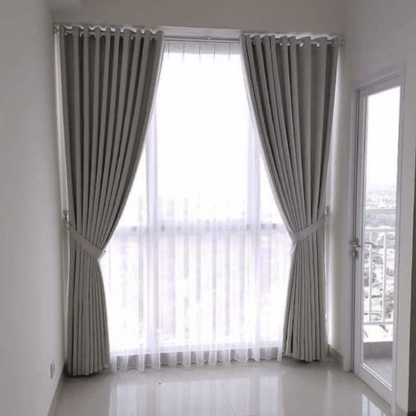 Blackout Curtains
