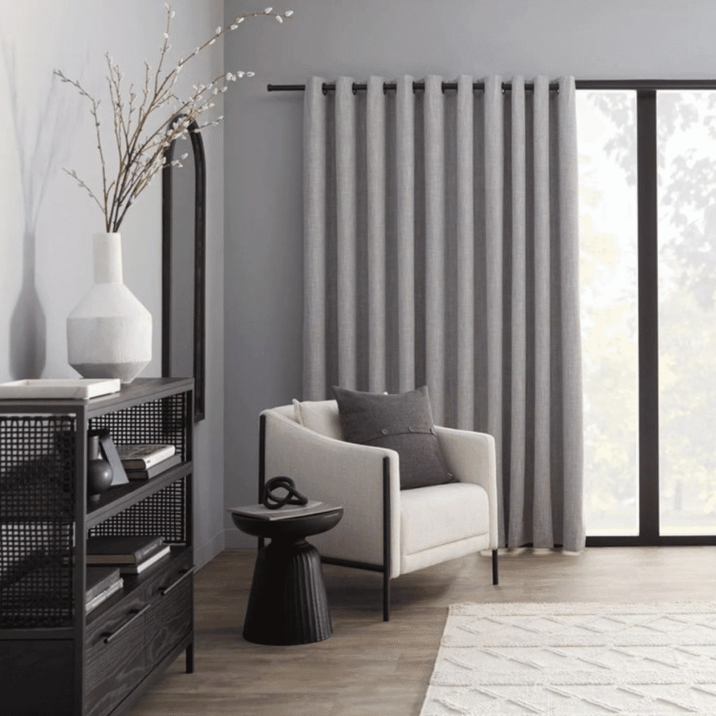 Blackout Curtains