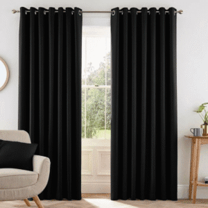 Blackout Curtains