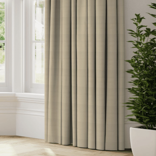 pinch pleat curtains