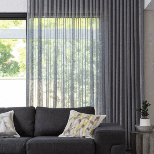 Sheer Curtains - Image 3