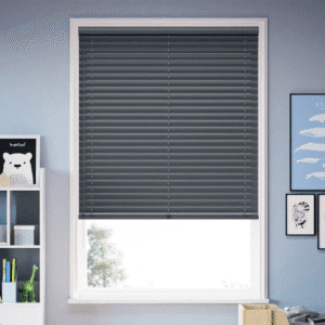 Aluminum Blinds