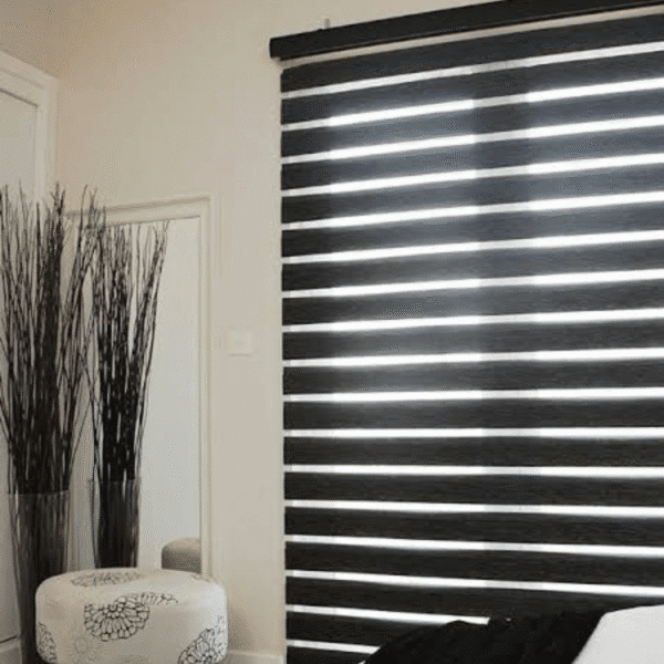 Duplex Blinds