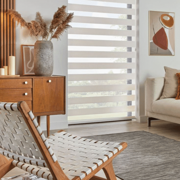 Duplex Blinds
