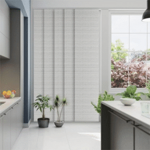 panel blinds