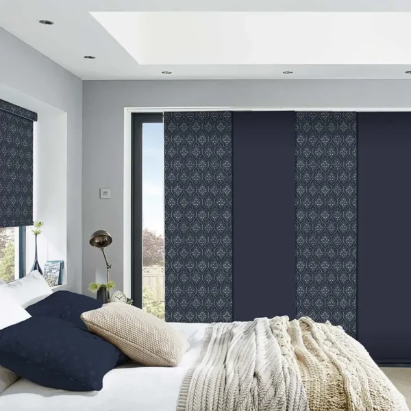 Panel Blinds - Image 4