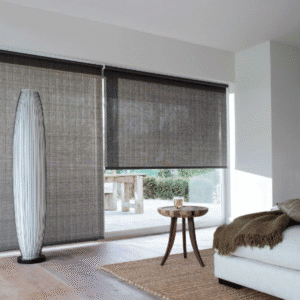 Blackout Blinds