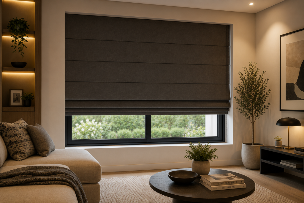 Blackout Blinds