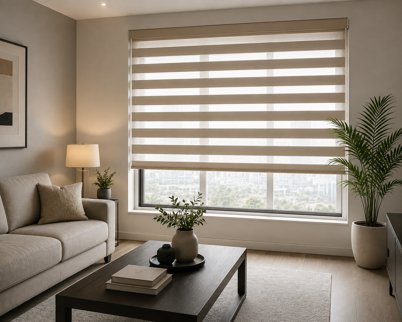 Blackout Roller Blinds